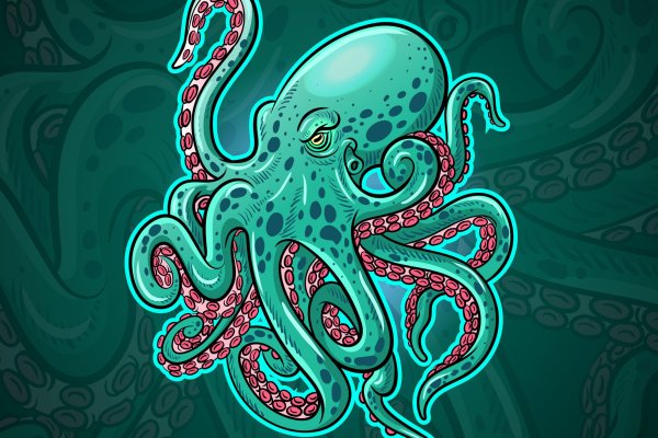 Kraken market