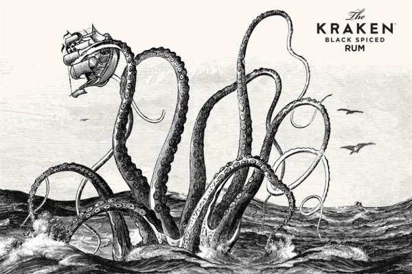Кракен правильная