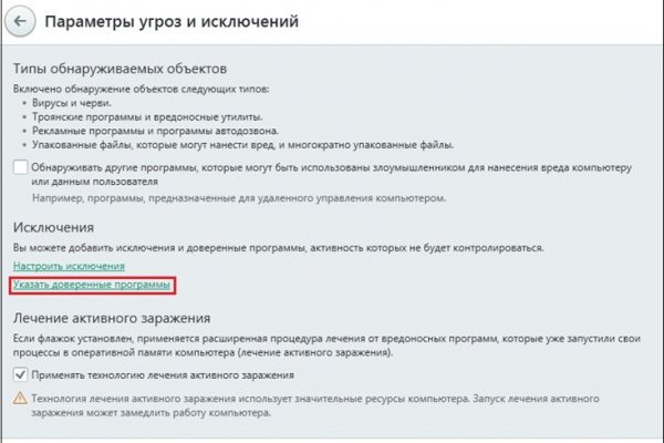 Сайты даркнета
