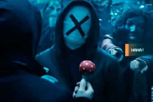 Что вместо гидры