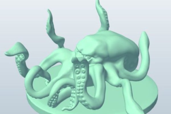 Kraken 18at зеркало